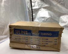 Uline poly tubing for sale  North Salt Lake