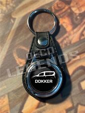 Dacia dokker keychain d'occasion  Expédié en Belgium