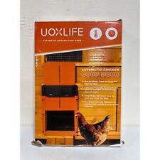 Uoxlife automatic chicken for sale  Shipping to Ireland