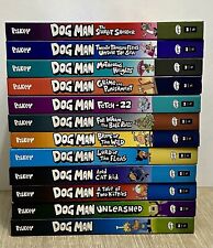 Dog man books for sale  San Francisco