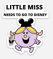 Little miss needs for sale  Valley City
