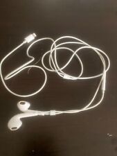 earpods w jack adapter for sale  Dickinson
