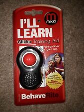 Mikki clikka clicker for sale  COLCHESTER