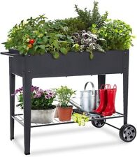 Raised planter box for sale  USA