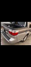 Subaru baja sport for sale  Cleveland