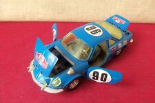 Martoys alpine renault usato  Italia