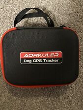 Aorkuler dog gps for sale  Knoxville