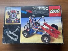 Lego tecnic 8841 usato  Osimo