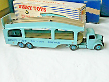 Vintage dinky 982 for sale  LIVERSEDGE