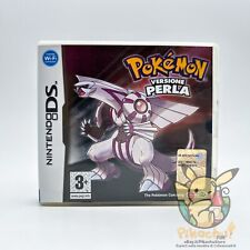 Pokemon versione perla usato  Vo