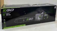 Ego inch chainsaw for sale  Santa Clara