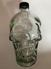 Glass skull screw for sale  LIVERPOOL