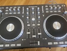 Numark mixtrack pro for sale  Roslindale