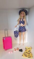 Barbie doll mattel for sale  TAMWORTH