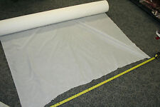 White fabric light for sale  MAIDSTONE