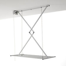 Ceiling mounted clothesline d'occasion  Expédié en Belgium