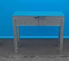 mirrored hall table for sale  BELFAST