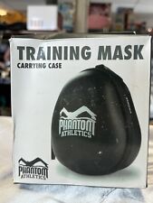 phantom training mask for sale  West Haven