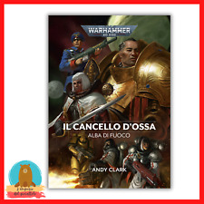 Cancello ossa warhammer usato  Ferentino