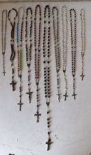 Rosari collezione usato  Reggio Emilia