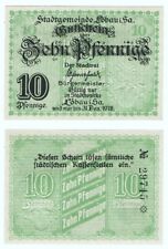 Löbau 1918 stadtgemeinde gebraucht kaufen  Deutschland