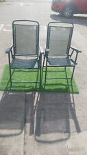 Set patio folding for sale  HUDDERSFIELD