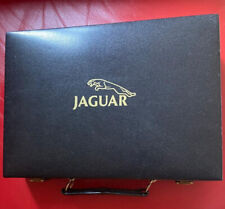 Jaguar valigetta originale usato  Prato
