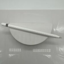 Caneta stylus Apple Pencil (1ª geração) para telas sensíveis ao toque - Branca comprar usado  Enviando para Brazil