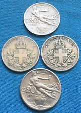 20 centesimi 1919 usato  Garlasco