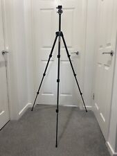 Manfrotto 732cy carbon for sale  LARNE