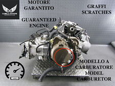 Motore carburatore garantito usato  Italia