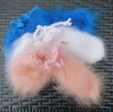 Mohair penile warmer for sale  Shipping to Ireland