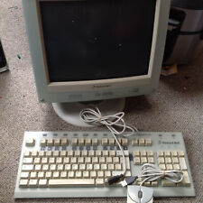 Packard bell crt for sale  NOTTINGHAM