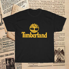 Nova camiseta masculina com logotipo Timberland engraçada tamanho P a 5XL, usado comprar usado  Enviando para Brazil