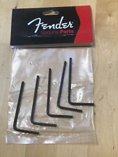 Fender hex wrench for sale  SALE