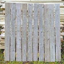 Reclaimed cedar wood for sale  Chesapeake