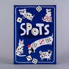 Spots dice game for sale  CAMBRIDGE