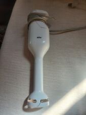 Braun 172 immersion for sale  Spring