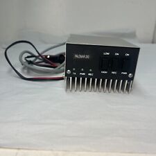 Palomar 250 amplifier for sale  North Babylon