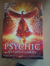 Tarotkarten psychic reading gebraucht kaufen  Voerde