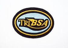 Classic tribsa embroidered for sale  WARWICK