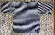 Agnes striped top for sale  Milton