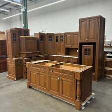 Traditional maple stained for sale  Springfield