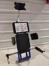 Usado, Nephew/principio Smith & - Max Hombro Multi Posicionador T silla de playa segunda mano  Embacar hacia Spain