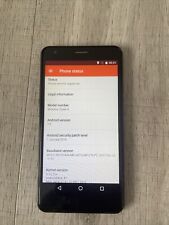 Wileyfox spark 16gb for sale  UK