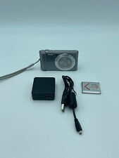 Sony DSC-W810 Aparat cyfrowy 20,1 MP Aparat cyfrowy na sprzedaż  Wysyłka do Poland