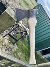 Custom axe hatchet for sale  EVESHAM