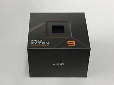 AMD Ryzen 9 7900X CPU Socket AM5 Processor 4.7Ghz 170W 12-Core 100-100000589WOF for sale  Shipping to South Africa