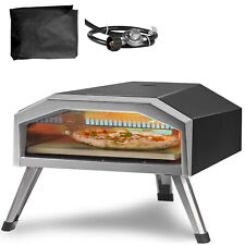Vevor forno pizza for sale  Shipping to Ireland