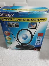Omega indoor amplifier for sale  GLASGOW